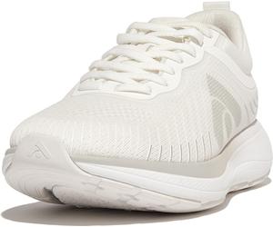 FitFlop Sneaker donna Ffrunner Mesh Running Sneakers HF2 EUR 36 Bianco