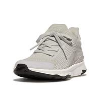 Fitflop Vitamin FFX Knit Spring Heel Toe Sneakers Donna Grigie EU 36-42