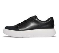 Fitflop Sneaker RTG Donna, Nero, 6