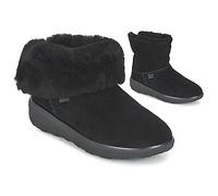 FitFlop Stivaletti MUKLUK SHORTY 2 BOOTS in Nero 36