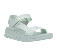 FitFlop Surff Sandali Dettagli in Pelle Donna (FS11522)