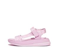 Fitflop Surff Webbing Back-strap Sandals, Sandali Donna, Wild Lilac, 39 EU