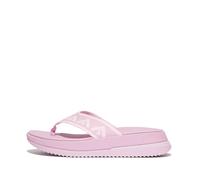 Fitflop Surff Webbing Toe-Post Sandals, Sandali Donna, Lilla Selvatico, 39 EU