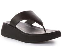 Fitflop Sandali F-mode Toe-post