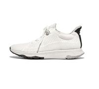 Fitflop Vitamin Ffx Sneaker E01, Scarpe da Ginnastica Donna, Mix Bianco Urbano, 39 EU