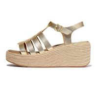 Fitflop W Platfforms Espadr