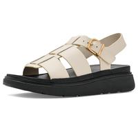 Fitflop Gen-ff Fisherman Sandals Beige EU 38 Donna