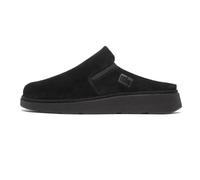 Fitflop Zoccoli in Pelle Nera Gen-FF