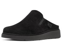 Fitflop Zoccoli in Pelle Nera Gen-FF