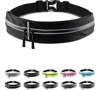 Fitgriff® Marsupio Running - Porta Cellulare Corsa (per Ogni Telefono) unisex