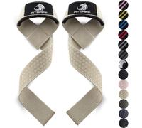 Fitgriff® Straps Palestra - Fascette Sollevamento Pesi - Fasce, Cinghie per Stac