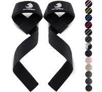 Fitgriff® Straps Palestra - Fascette Sollevamento Pesi - Fasce, Cinghie per Stac