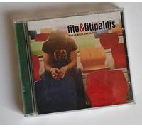 Por La Boca Vive El Pez (CD)