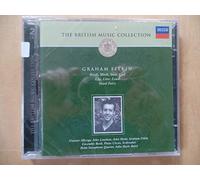 Fitkin,Graham - Works