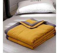 FITLBW Ice Blanket,Ice Blanket for Sleeping&all-Season Lightweight, Cooling Blanket with Double Sided Cold Effect- Lightweight Home Blanket,Summer Cooler Quilt for Hot Sleepers And Night Sweats