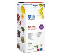 FITLESS METABOLIC FP 500ML