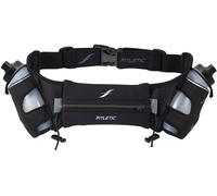 Fitletic Cintura per Idratazione 500 ML L/XL