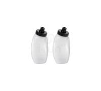 Fitletic Lot 2 bidons de remplacement 250mL TU
