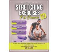 Fitlife Solutions Stretching Exercises for Seniors (Tascabile)