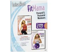 Fitmama: Prenatal & Postnatal Pregnancy Workout