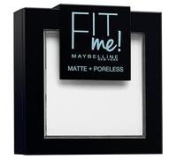 FitMe Matte&Poreless Polvere 090