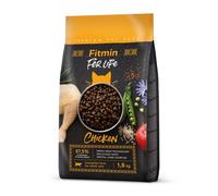 FITMIN Cat For Life Adult Chicken 1,8kg