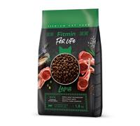 FITMIN Cat For Life Adult Lamb 1,8 kg per gatti adulti con agnello