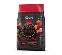 FITMIN Cat For Life Castrate Beef 1,8kg