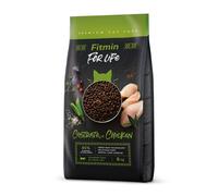 FITMIN Cat For Life Castrate Chicken 8kg