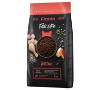Fitmin Cat For Life Kitten con pollo - 8 kg