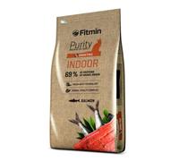 FITMIN Cat Purity Indoor 10 kg