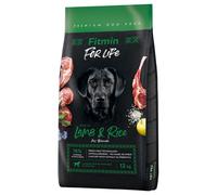 FITMIN Dog For Life Lamb & Rice 12 kg