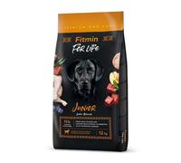 FITMIN For Life Junior Large Breeds 12kg