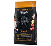 FITMIN For Life Junior Large Breeds 12kg