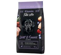 Fitmin Dog for Life Light e Senior Set %: 2 x 12 kg