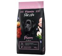 FITMIN Dog For Life Puppy cibo per cuccioli 12kg