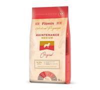 FITMIN dog medium maintenance 12kg