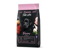 FITMIN Dog For Life Puppy cibo per cuccioli 12kg