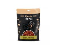 FITMIN For Life Rabbit Mini Rings Coniglio in mini anelli per cani e gatti 70g