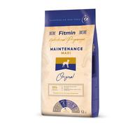 FITMIN Maxi Senior 12kg + una sorpresa per il vostro cane GRATIS!