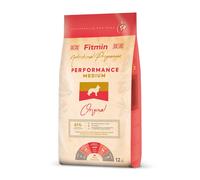FITMIN Medium Performance 12kg + una sorpresa per il vostro cane GRATIS!