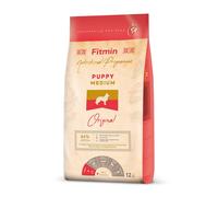 FITMIN Medium Puppy 2x12kg