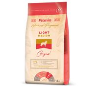 Fitmin Program Medium Light Crocchette per cane - 12 kg