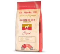 FITMIN dog medium maintenance 12kg