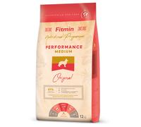 Fitmin Program Medium Performance Crocchette per cane - 12 kg