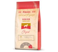 Fitmin Program Medium Senior Crocchette per cane - Set %: 2 x 12 kg