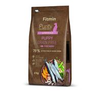 Fitmin Purezza Gf Cucciolo di pesce 2kg