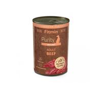FITMIN Purity Adult Dog Beef 400g manzo per cani