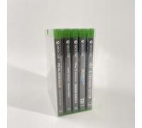 Fit 'N Play 200 Stelli Protezione Giochi PS3 Pet 250 Micron Nuovo