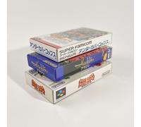 Fit'N Play 200 Coperture Protettive Nintendo Super Famicom PET 300 Micron